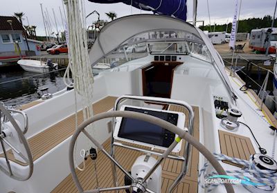 Hallberg-Rassy 340 Zeilboten 2026, met Volvo Penta D1-30 motor, Sweden