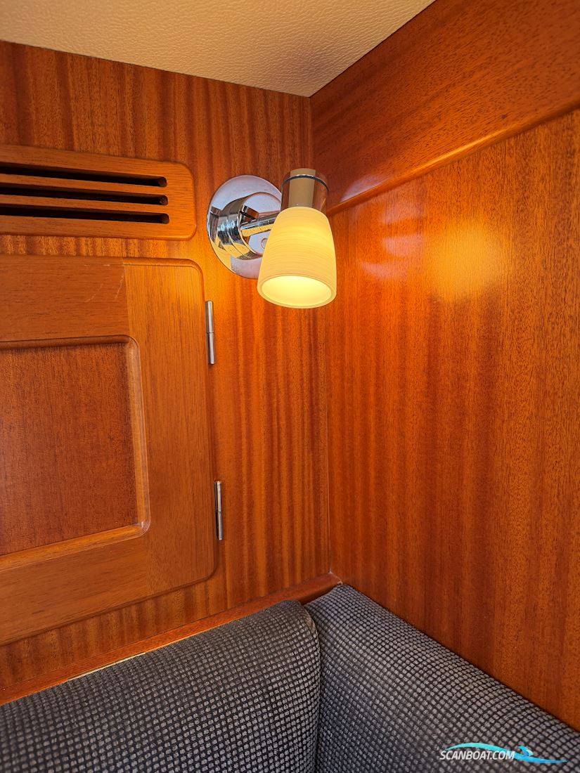 Hallberg-Rassy 342
