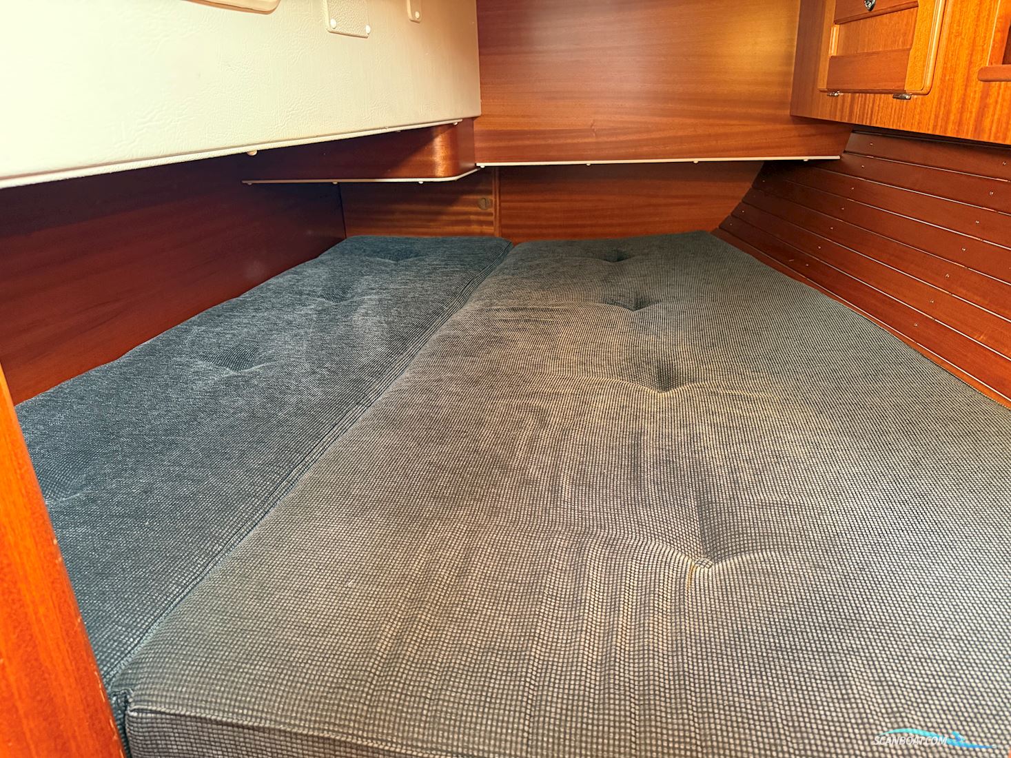 Hallberg-Rassy 342