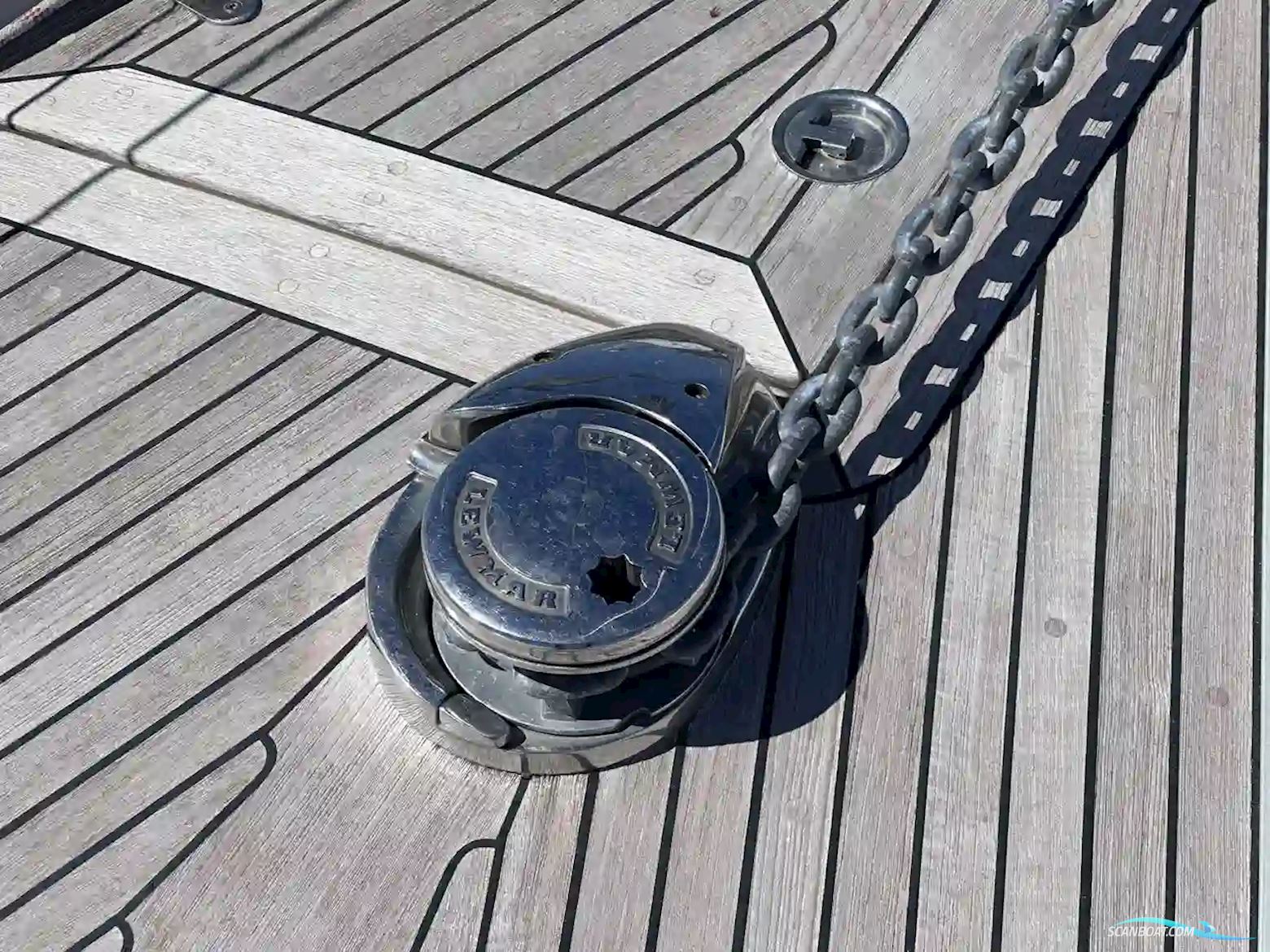 Hallberg-rassy 342
