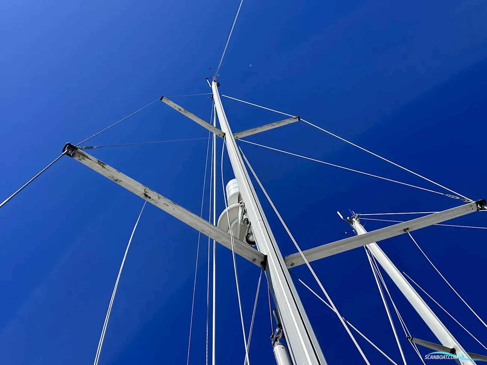 Hallberg-rassy 342