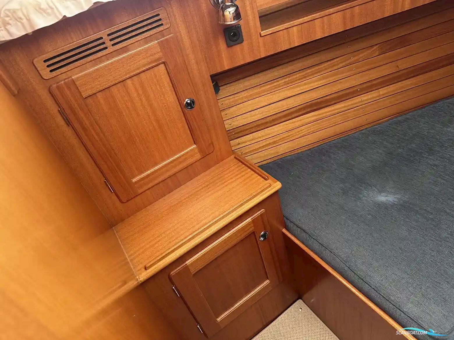 Hallberg-rassy 342