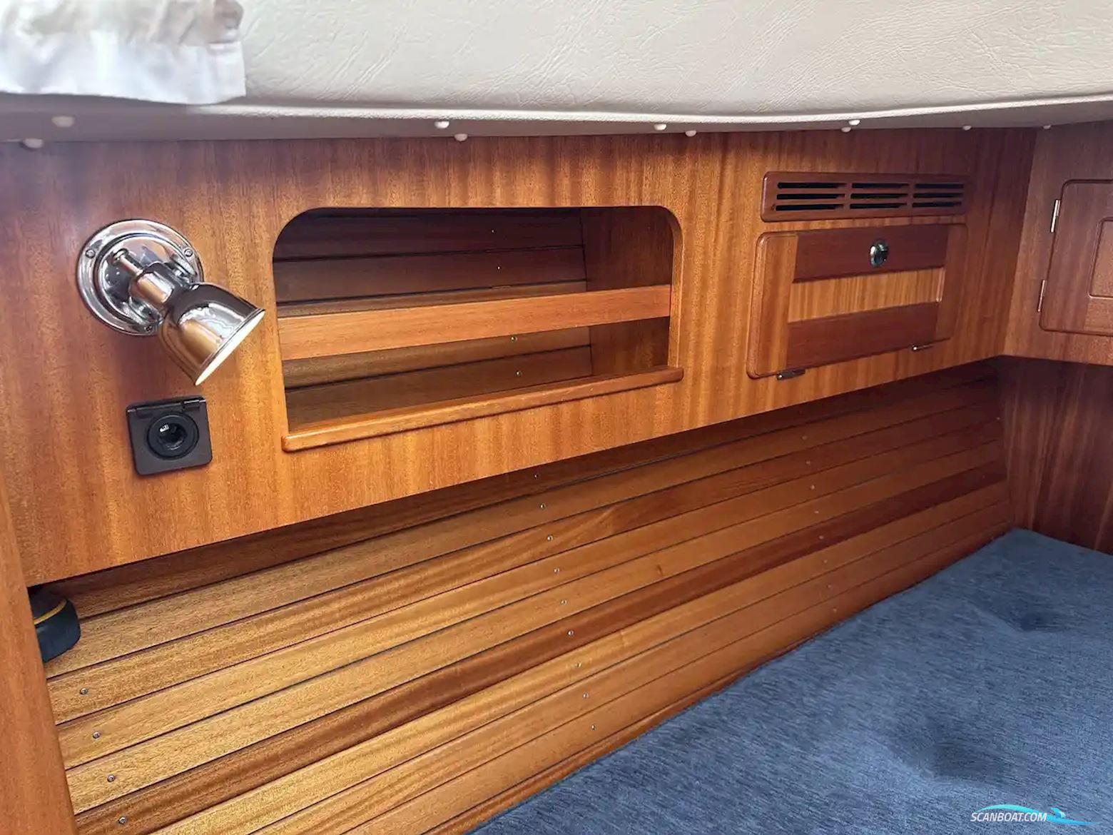 Hallberg-rassy 342