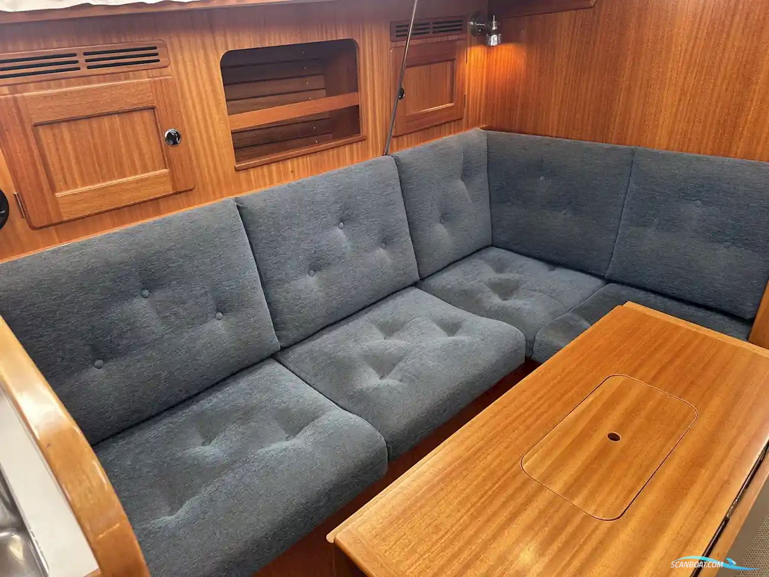 Hallberg-rassy 342