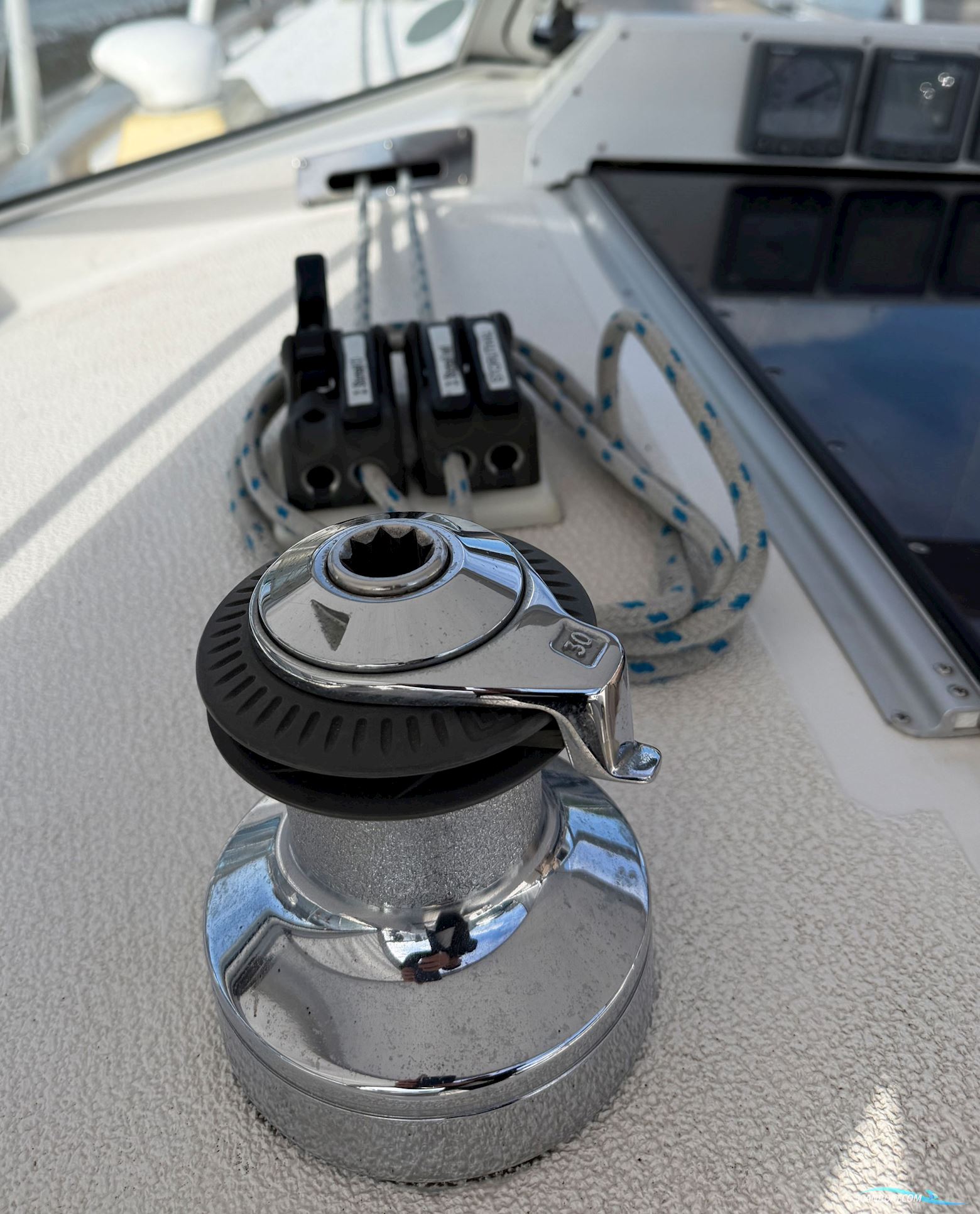 Hallberg-Rassy 342