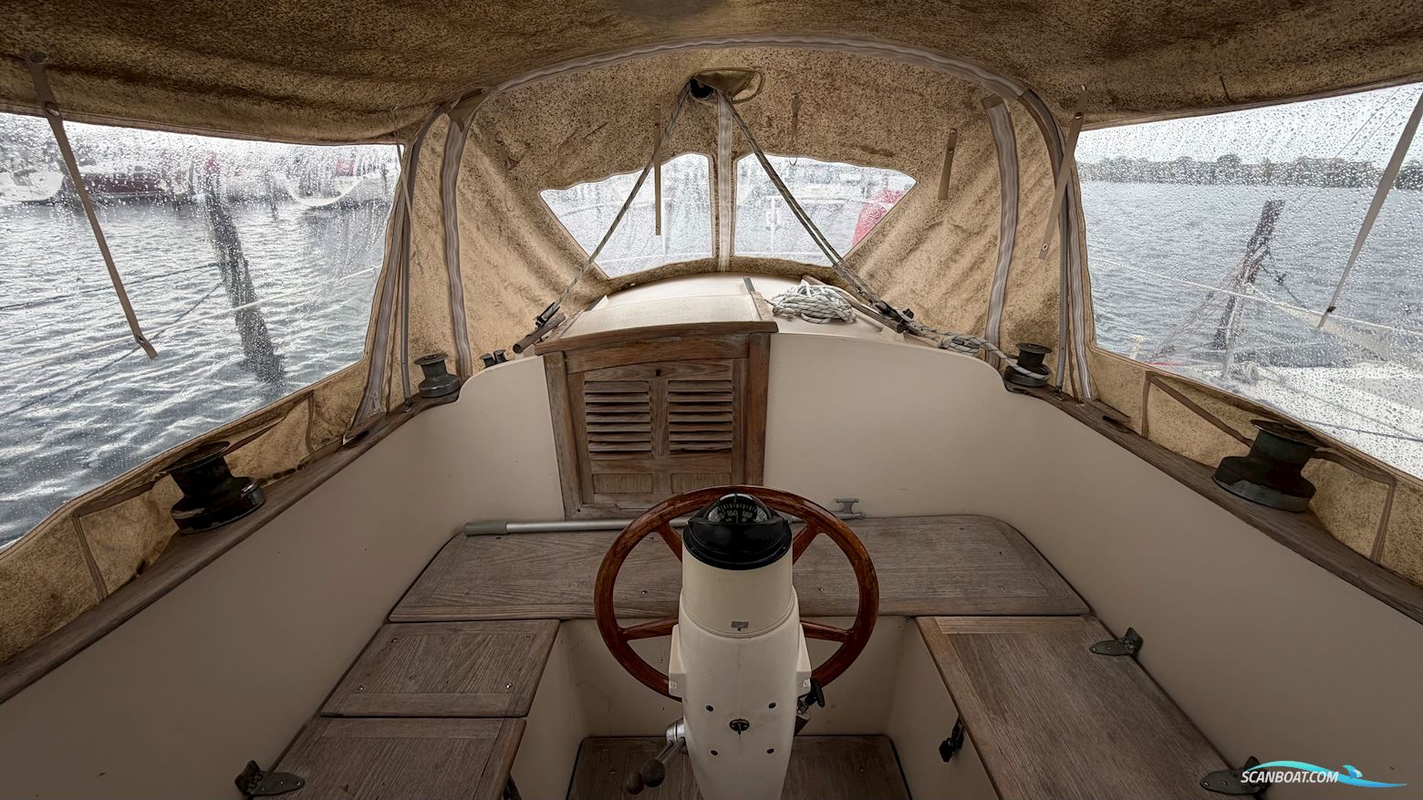 Hallberg-Rassy 35 Rasmus