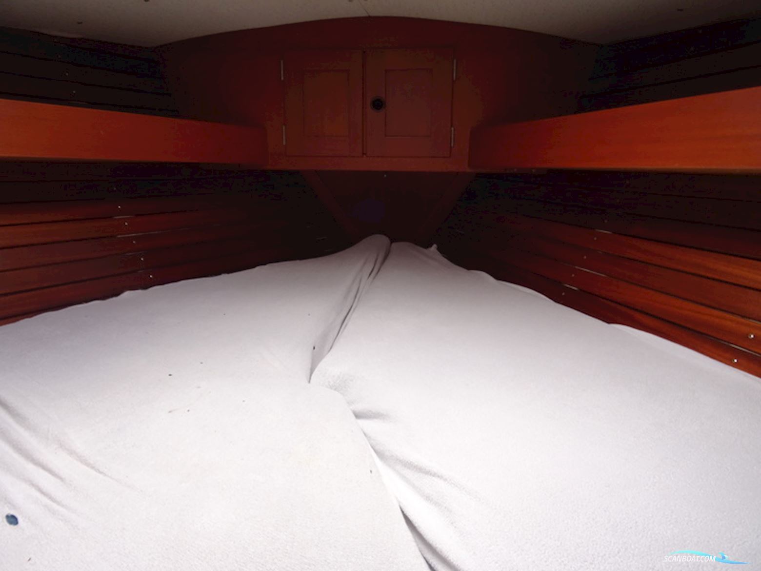 Hallberg Rassy 352 MKII