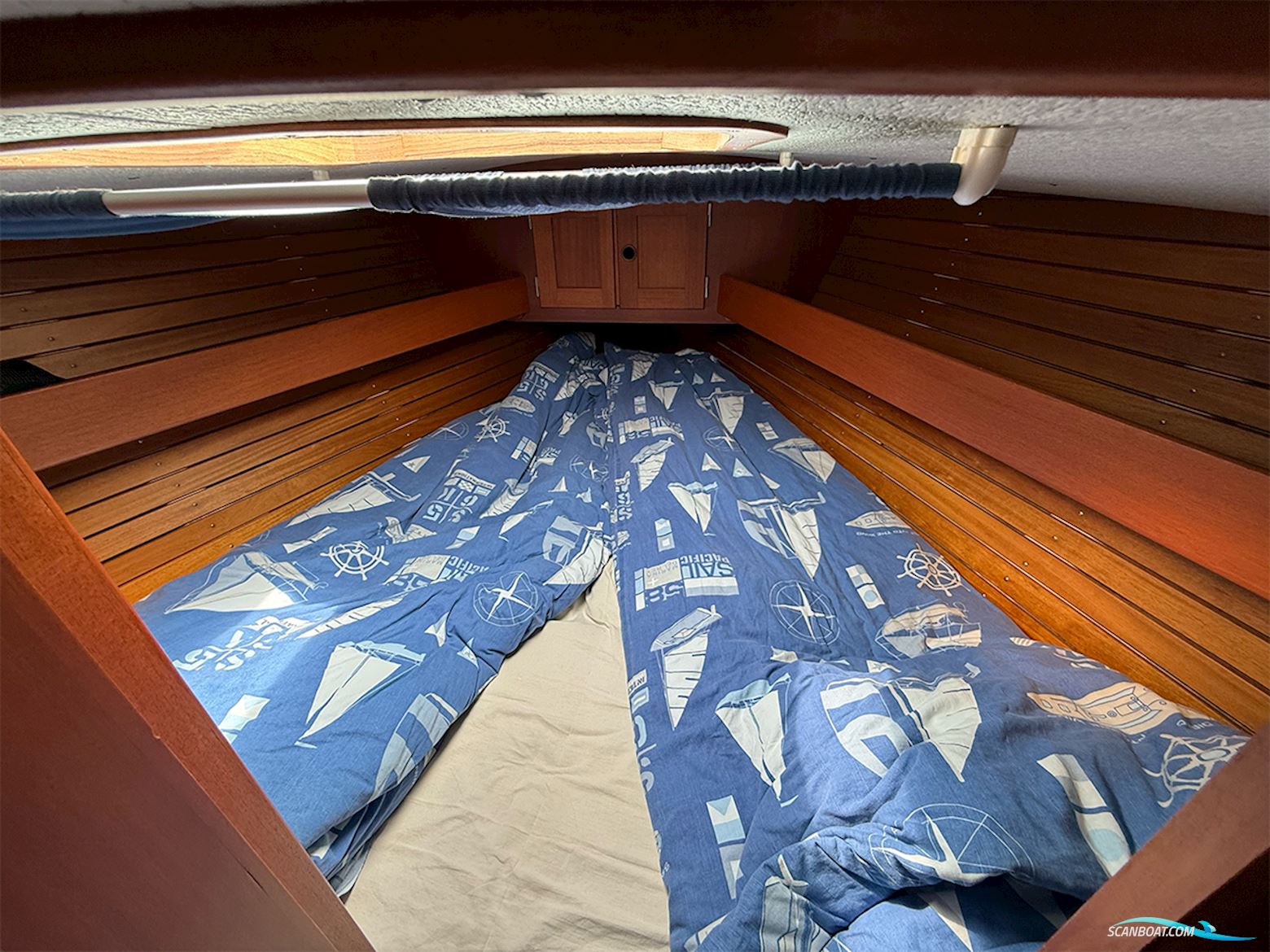 Hallberg-Rassy 352