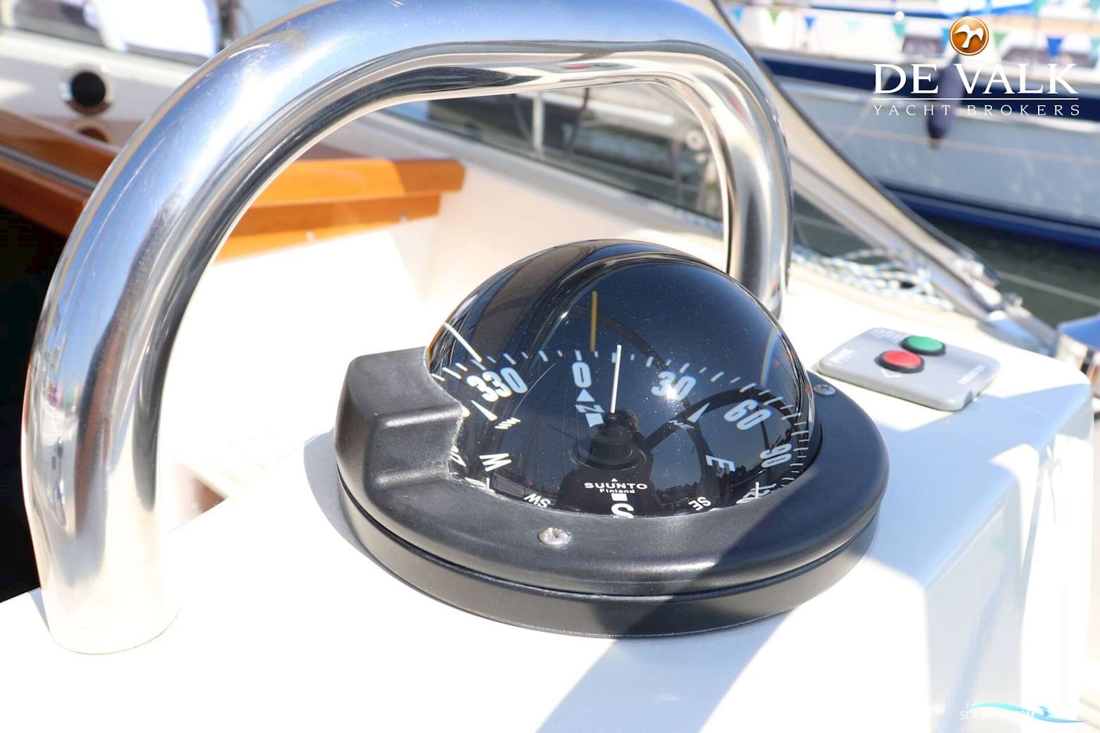 Hallberg Rassy 36