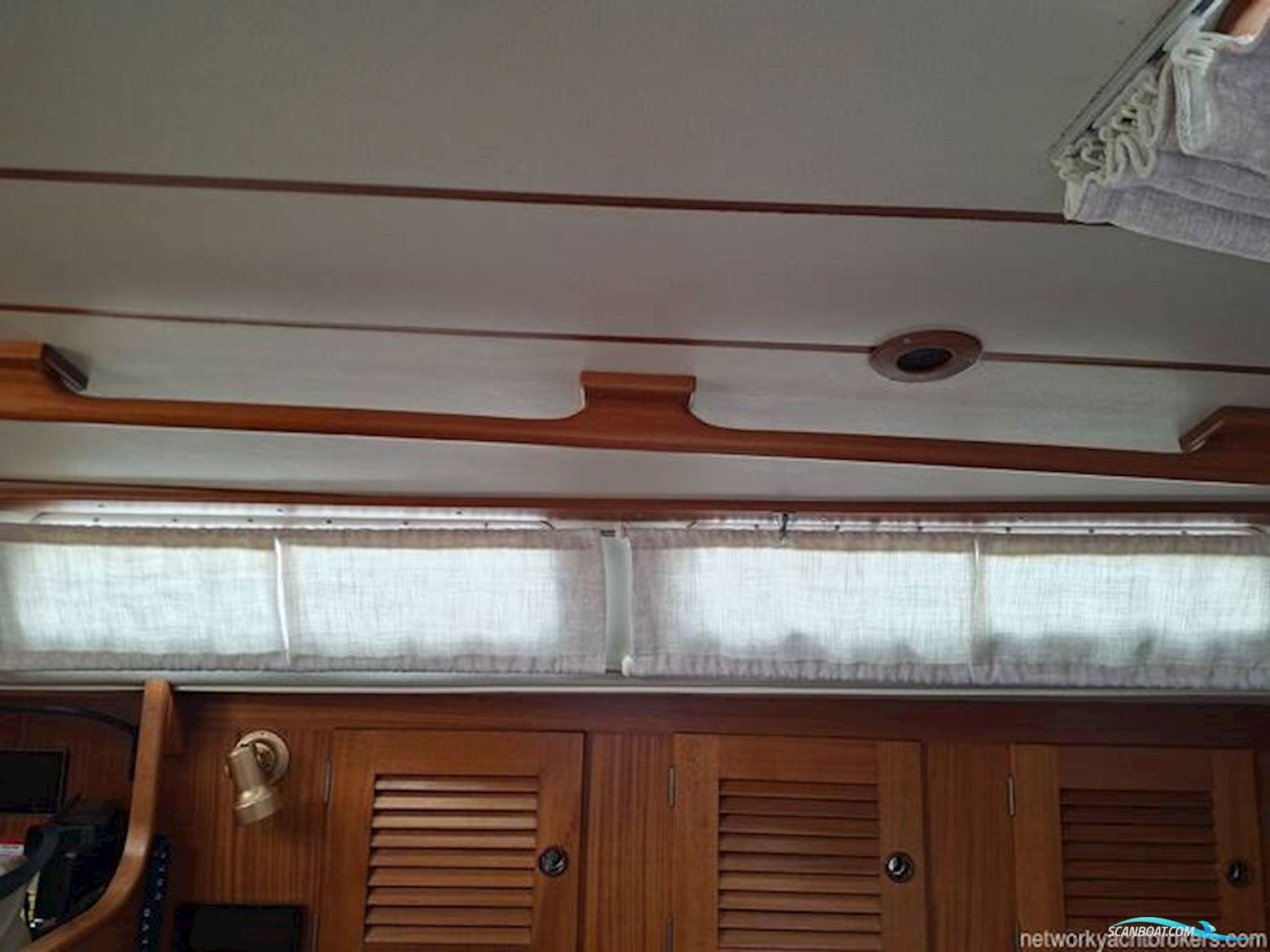 Hallberg Rassy 36