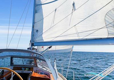 Hallberg-Rassy 36 Zeilboten 1993, met Volvo Penta MD22A motor, Sweden