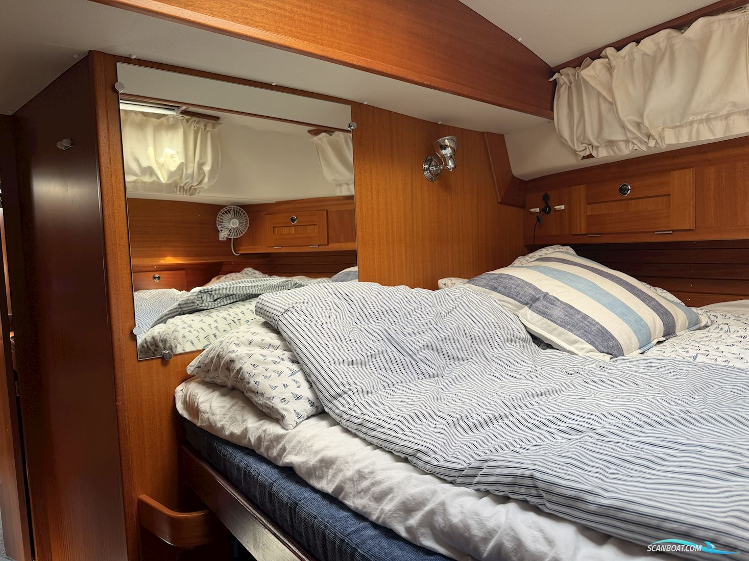 Hallberg-Rassy 39