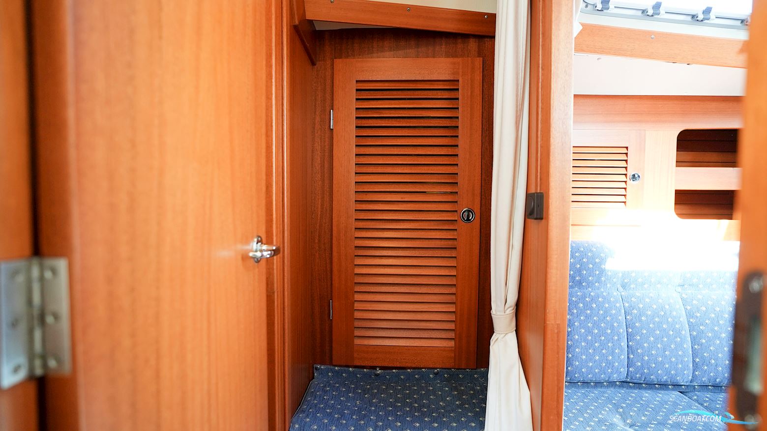 Hallberg-Rassy 39