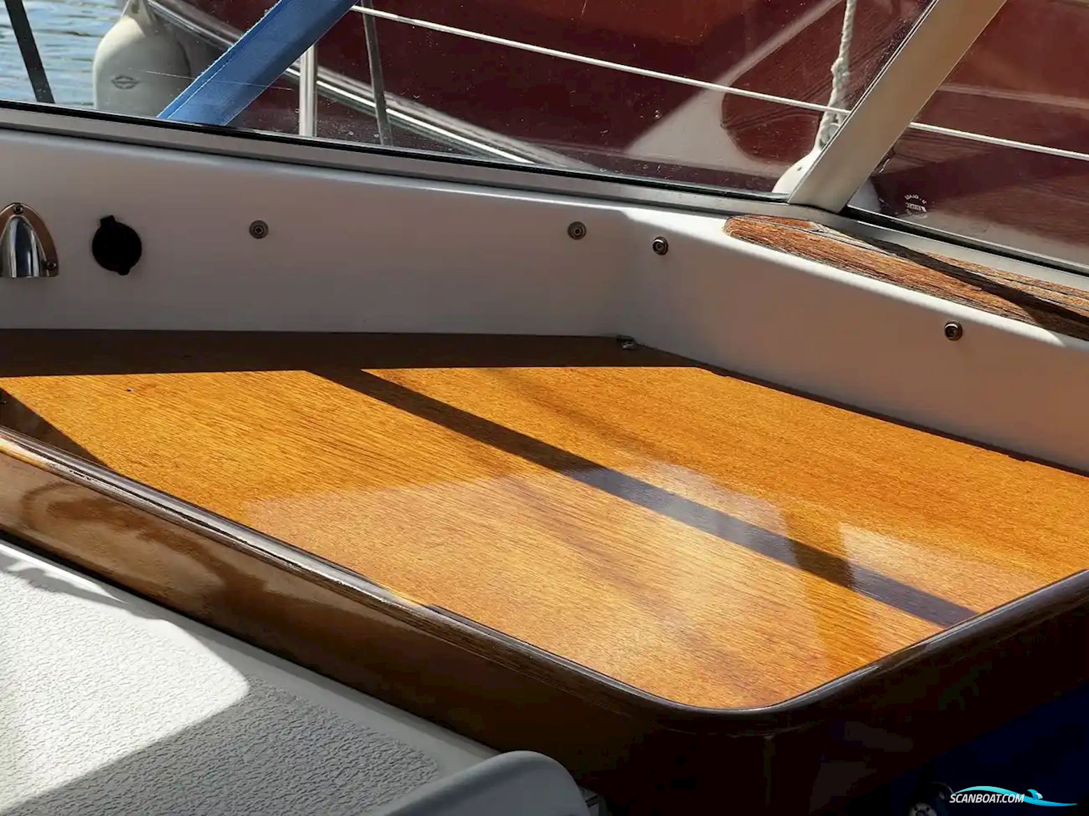 Hallberg-rassy 42F MK II