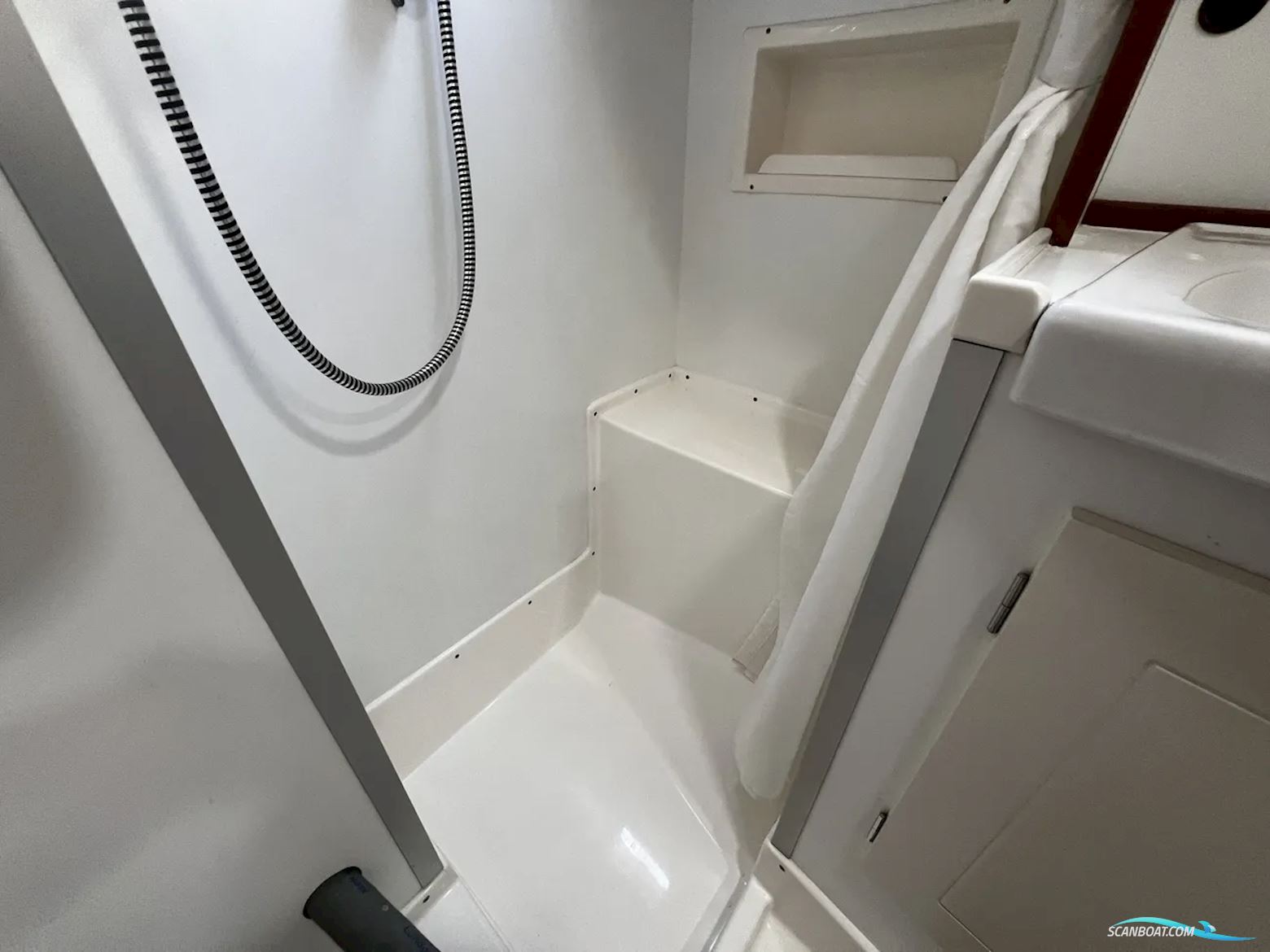 Hallberg-rassy 42F MK II