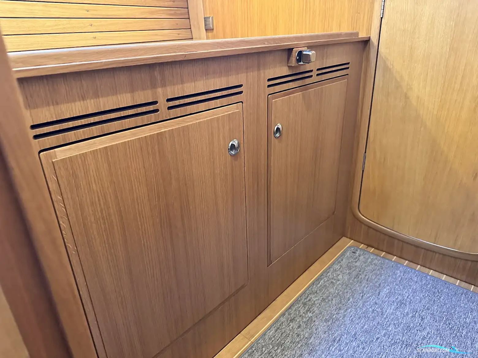 Hallberg-rassy 44