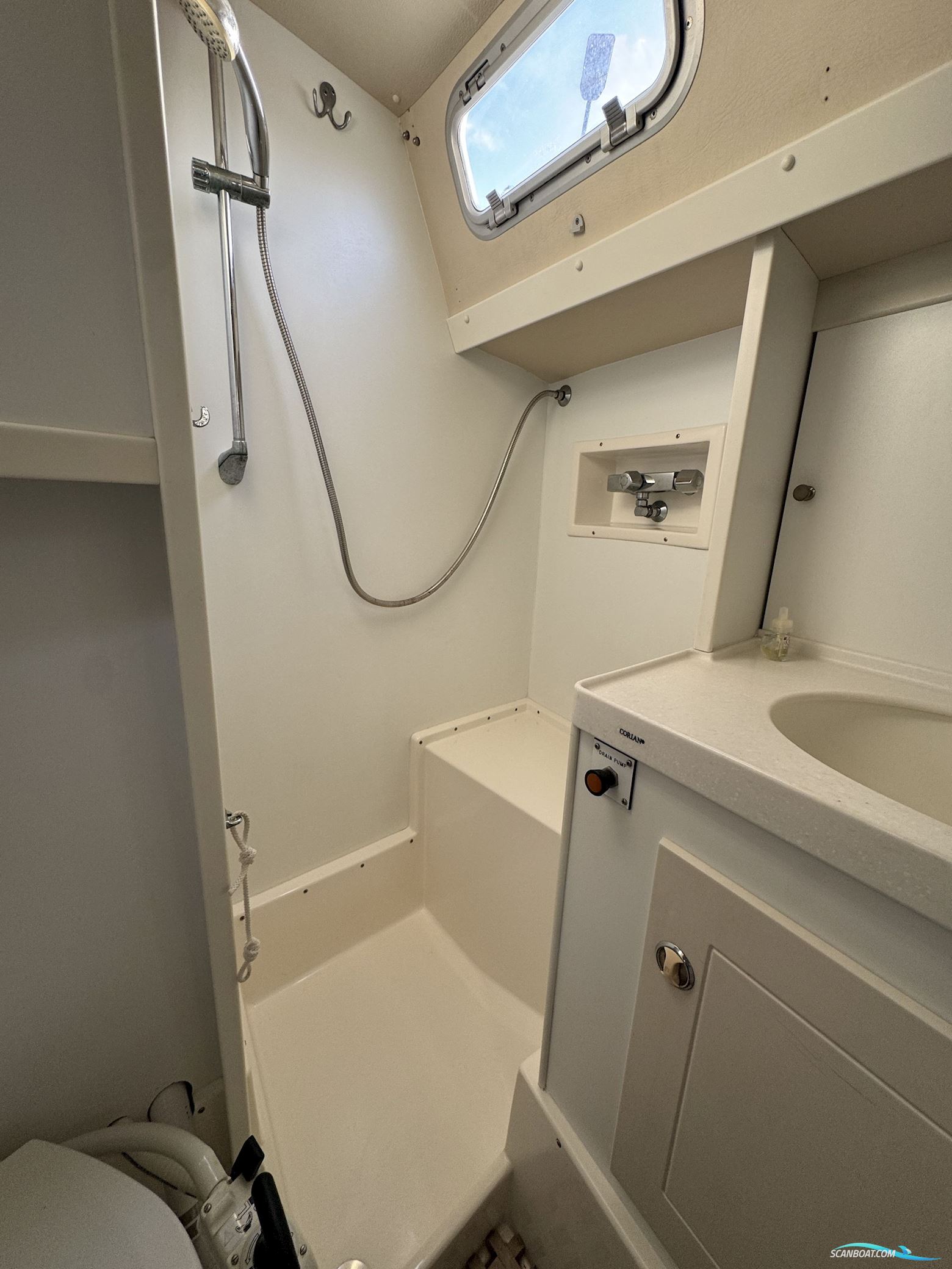 Hallberg-Rassy 46 – 2003 EU Vat Paid.