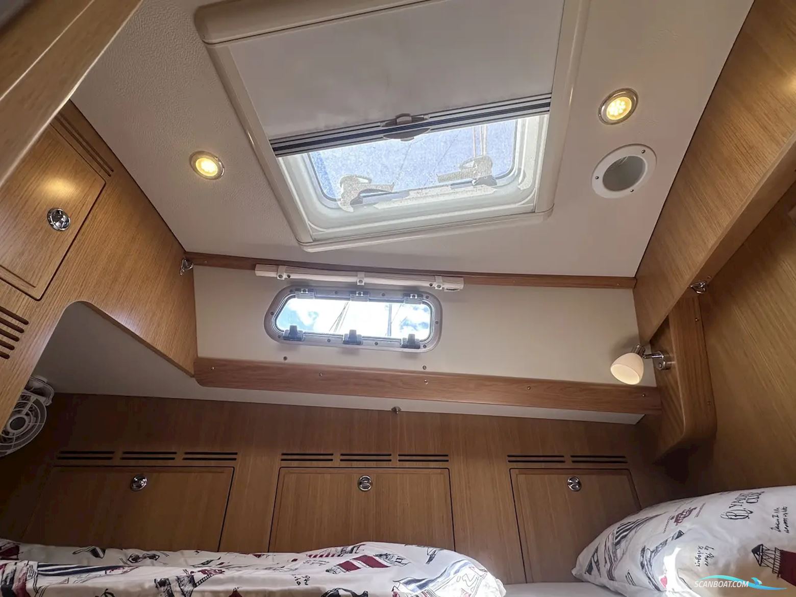 Hallberg-rassy 48 MK II