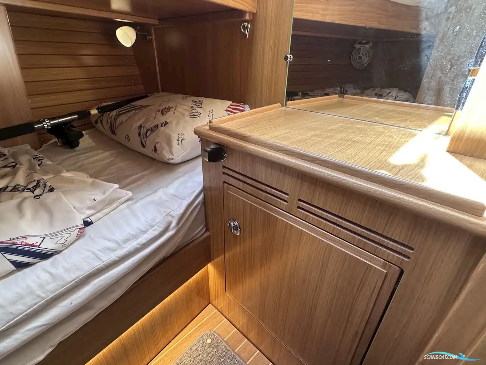 Hallberg-rassy 48 MK II