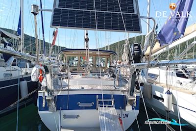 Hallberg Rassy 49 Zeilboten 1985, met Volvo Penta motor, Kroatië