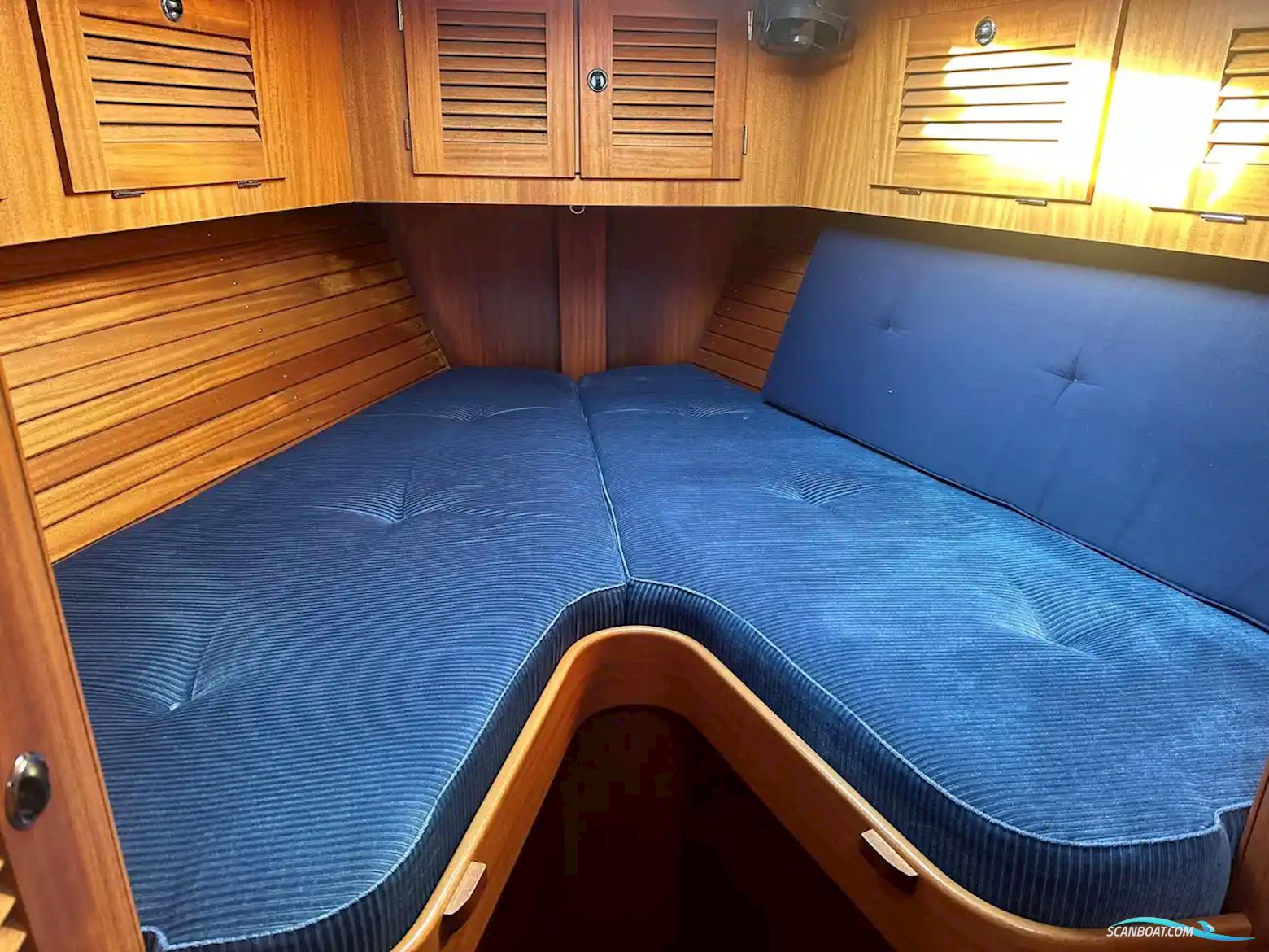 Hallberg-rassy 53