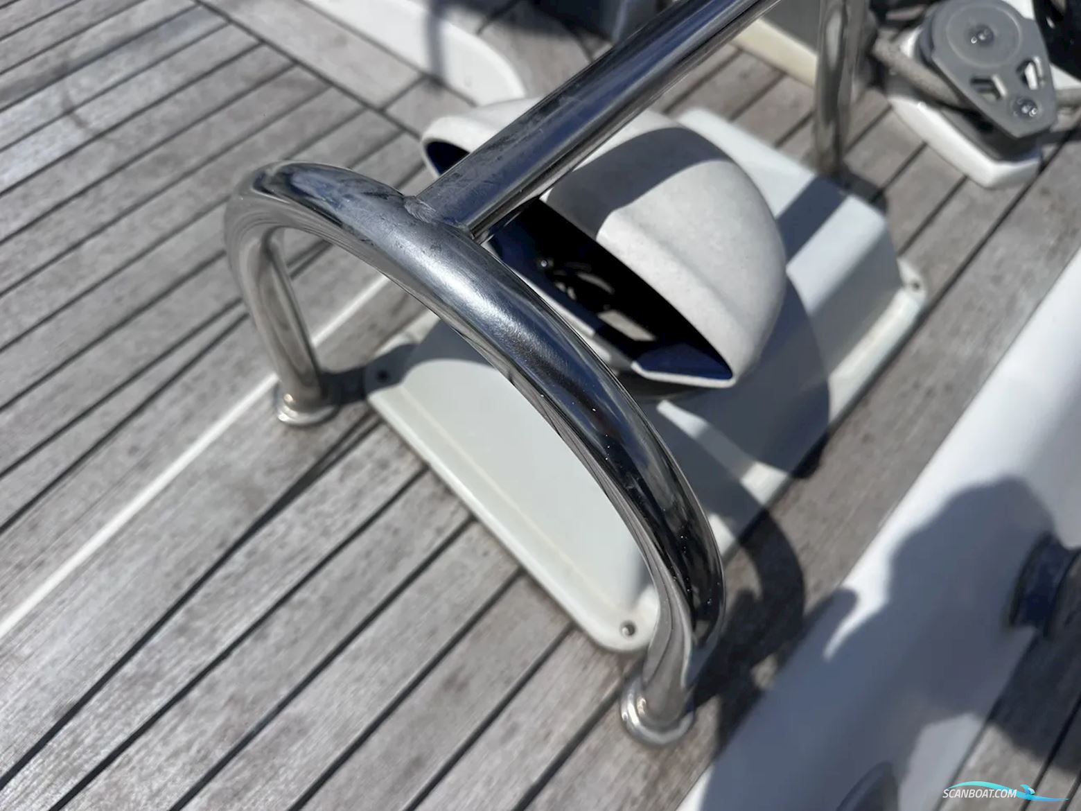 Hallberg-Rassy 54