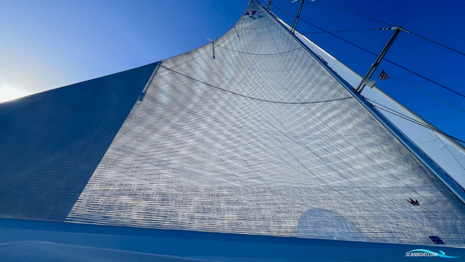 Hallberg-Rassy 54