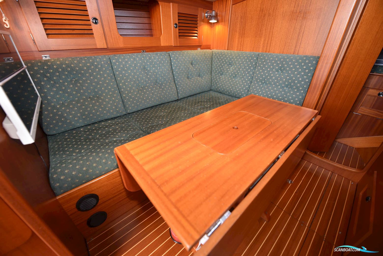 Hallberg-Rassy Hallberg- Rassy 34