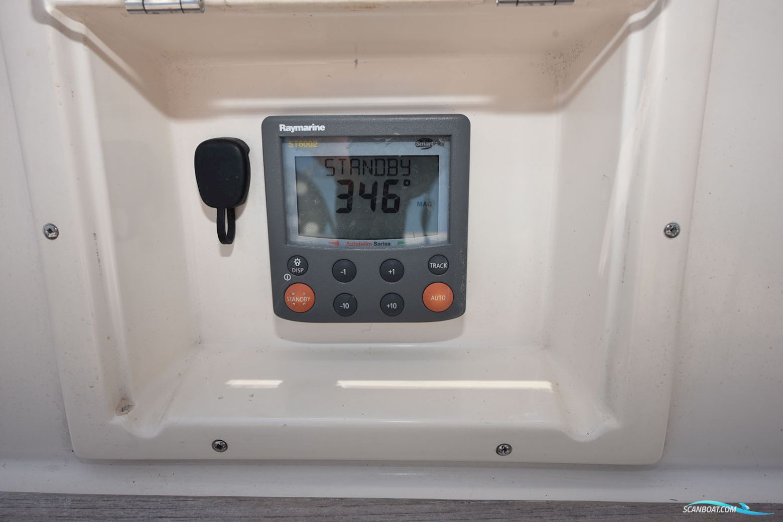 Hallberg-Rassy Hallberg- Rassy 34