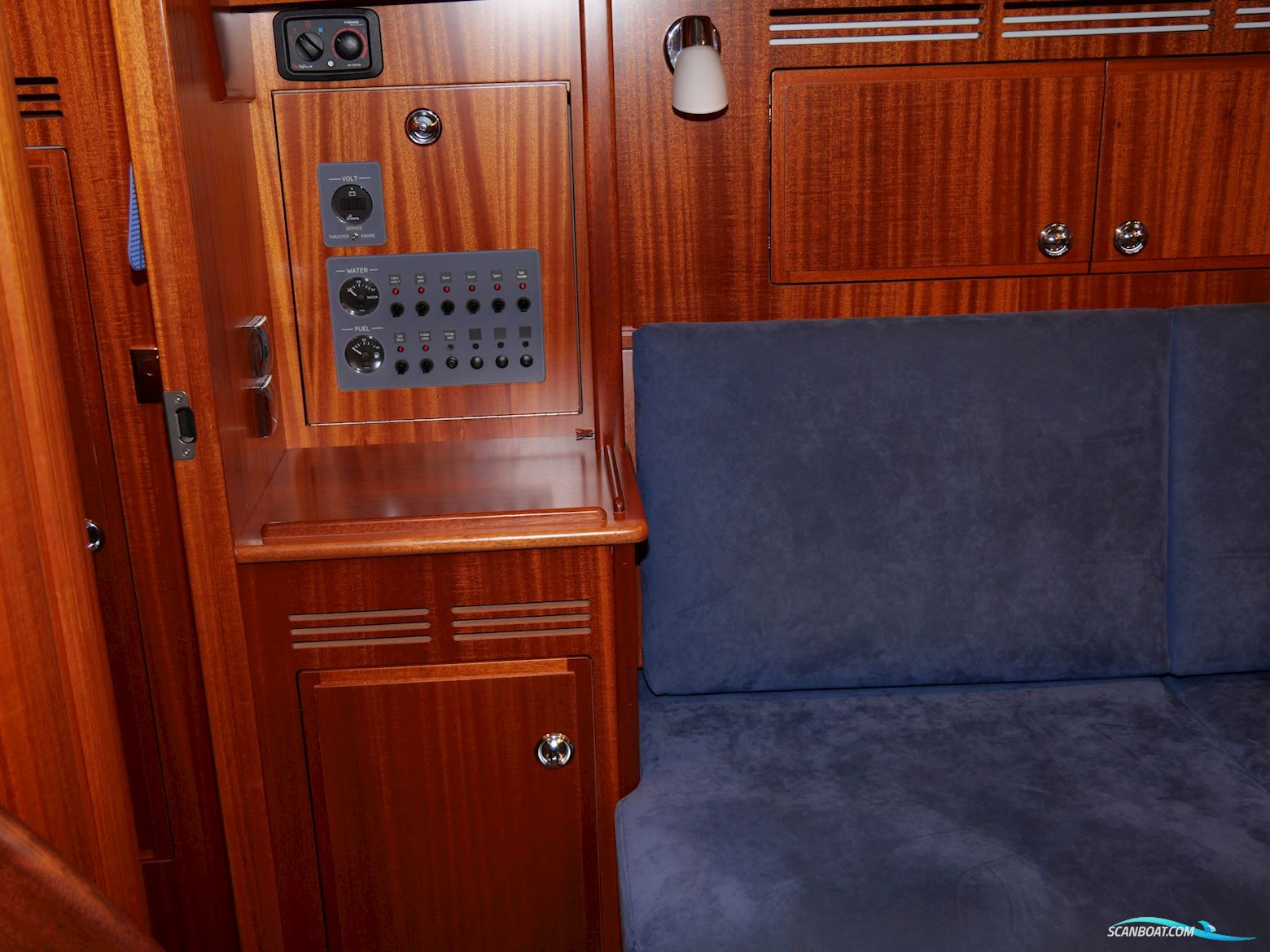 Hallberg-Rassy Hallberg Rassy 310