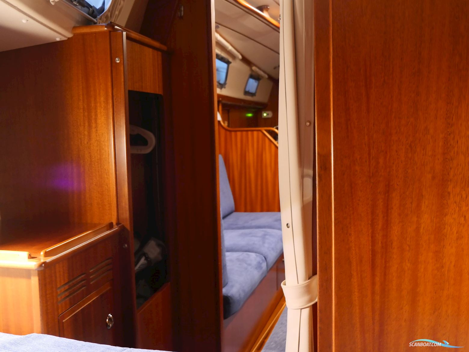 Hallberg-Rassy Hallberg Rassy 310