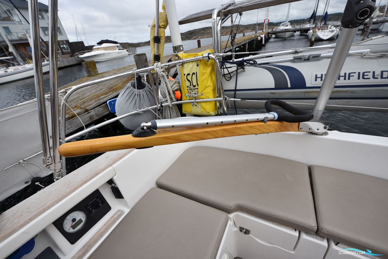 Hallberg-Rassy Hallberg-Rassy 342