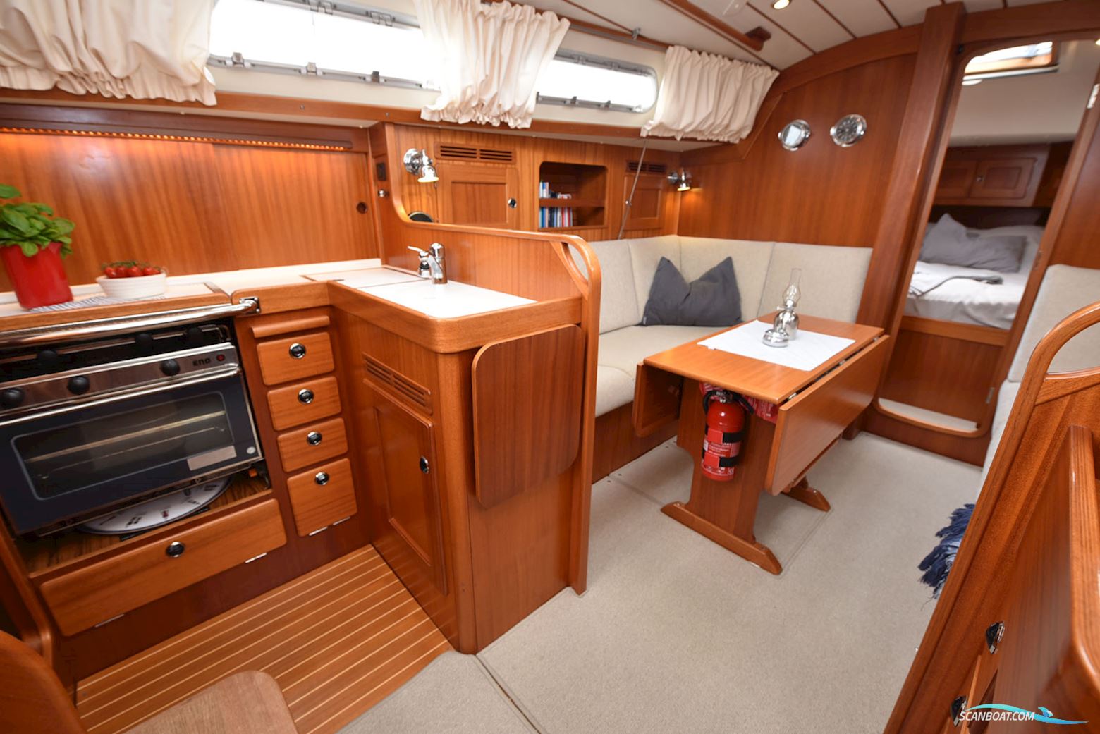 Hallberg-Rassy Hallberg-Rassy 342