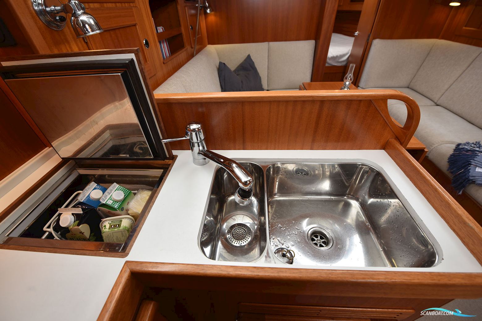 Hallberg-Rassy Hallberg-Rassy 342