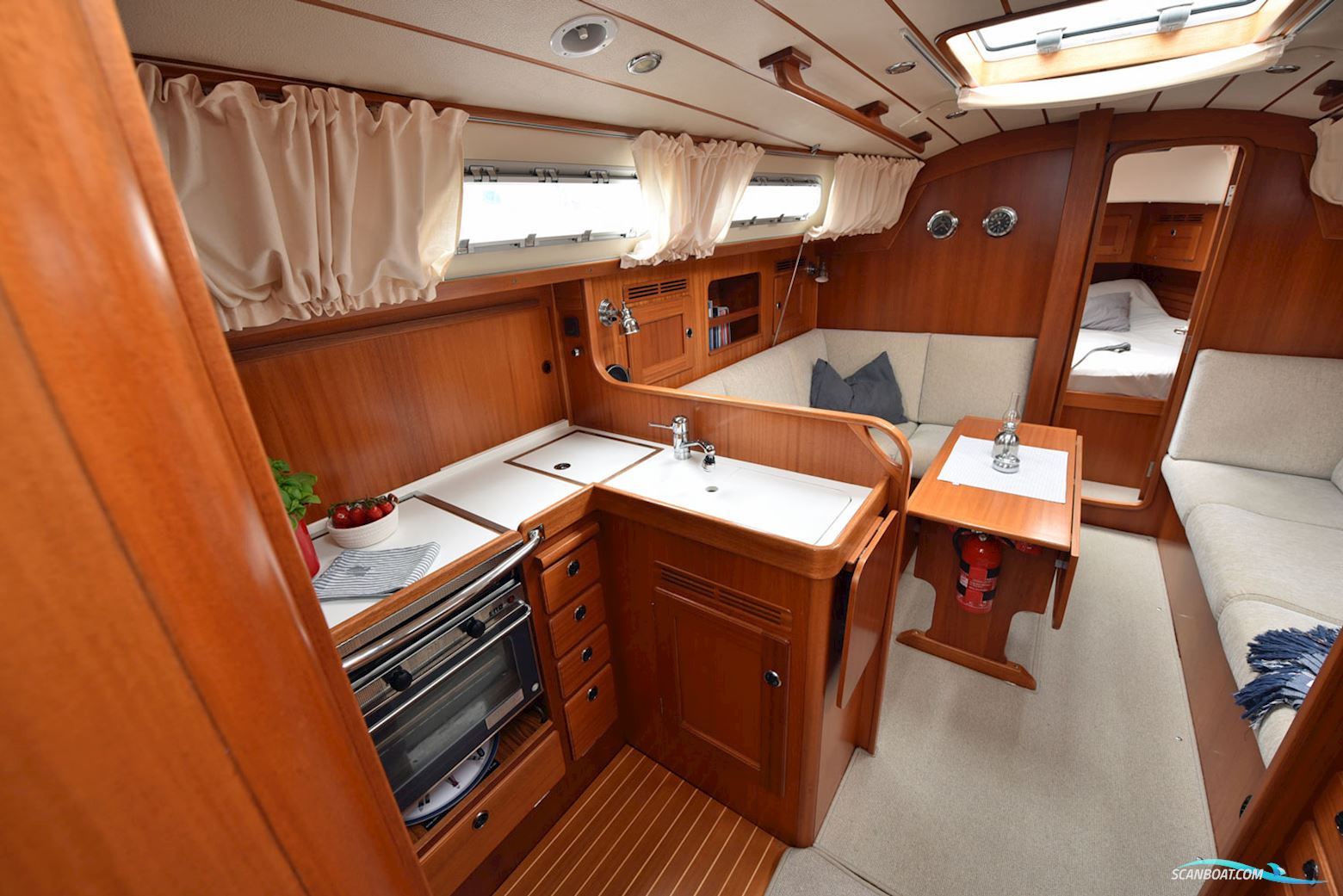 Hallberg-Rassy Hallberg-Rassy 342