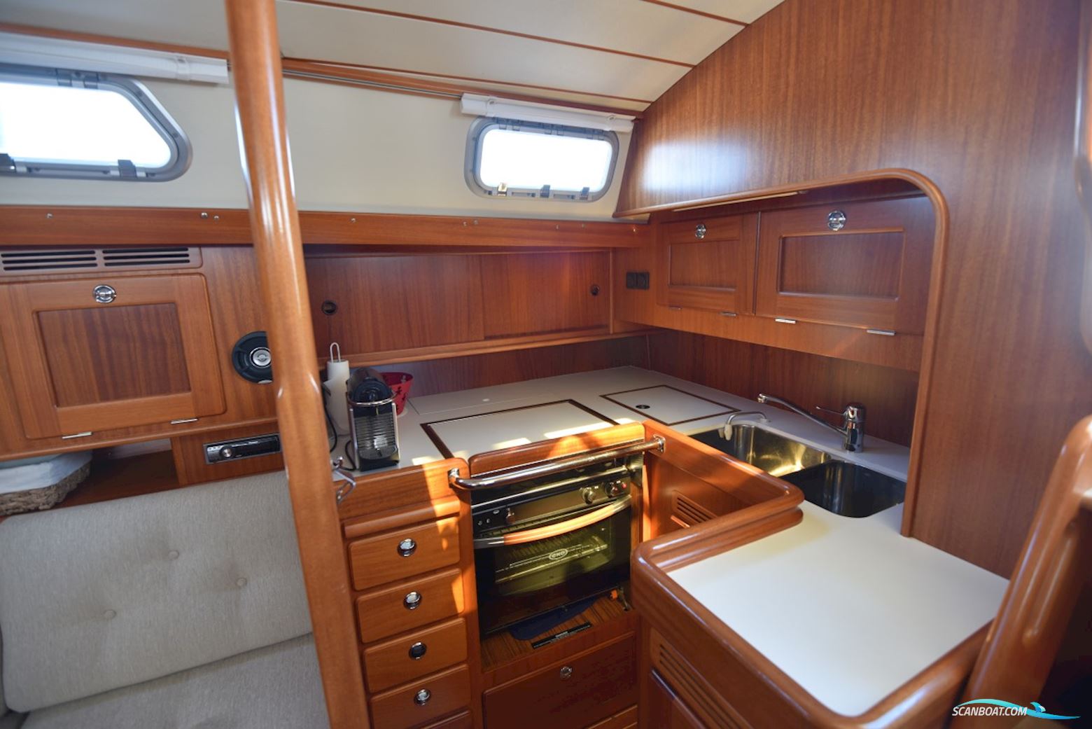 Hallberg-Rassy Hallberg-Rassy 43