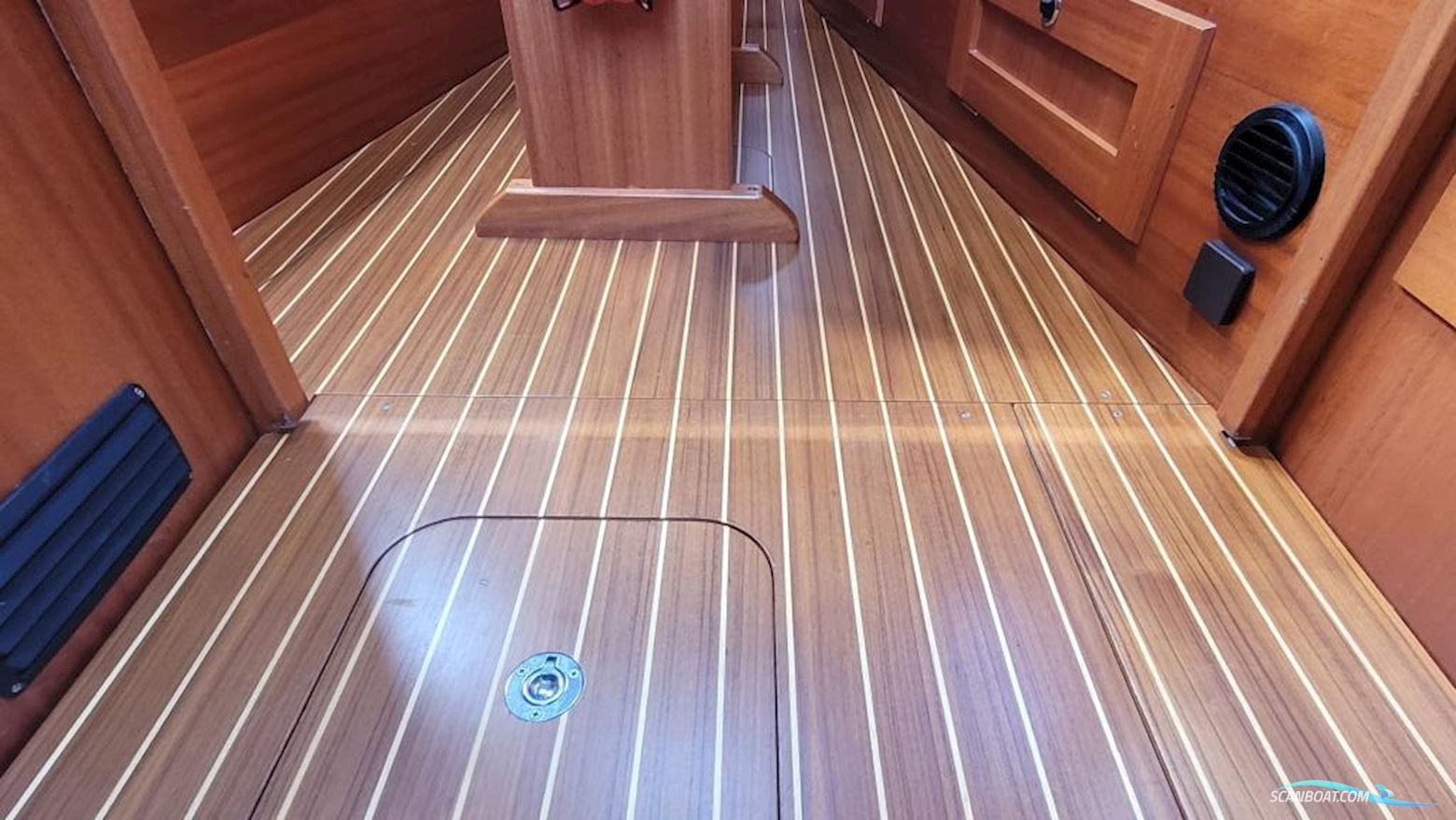 Hallberg-Rassy HR 31 Scandinavia