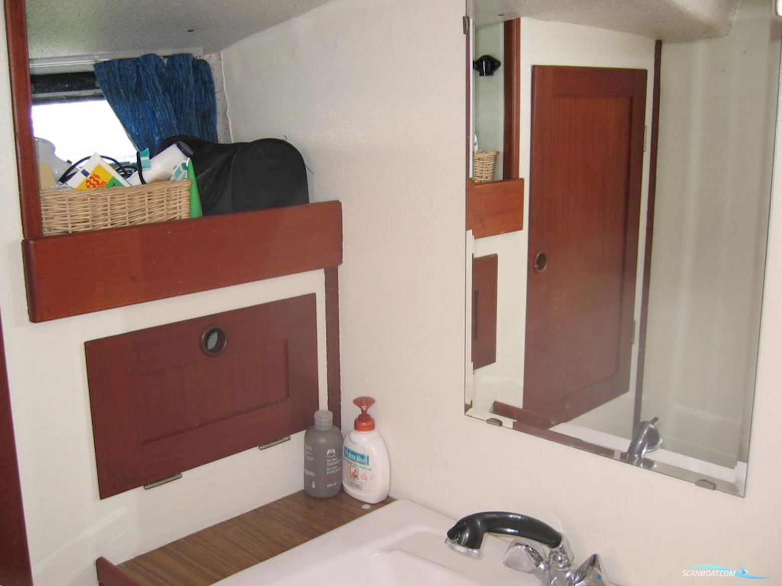 Hallberg-Rassy HR 352 Scandinavia