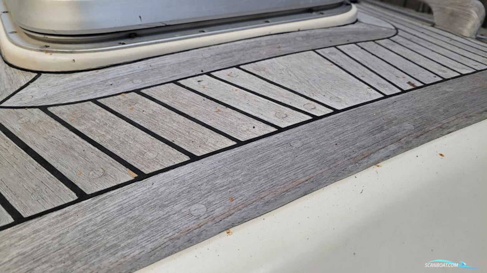 Hallberg-Rassy HR 352 Scandinavia