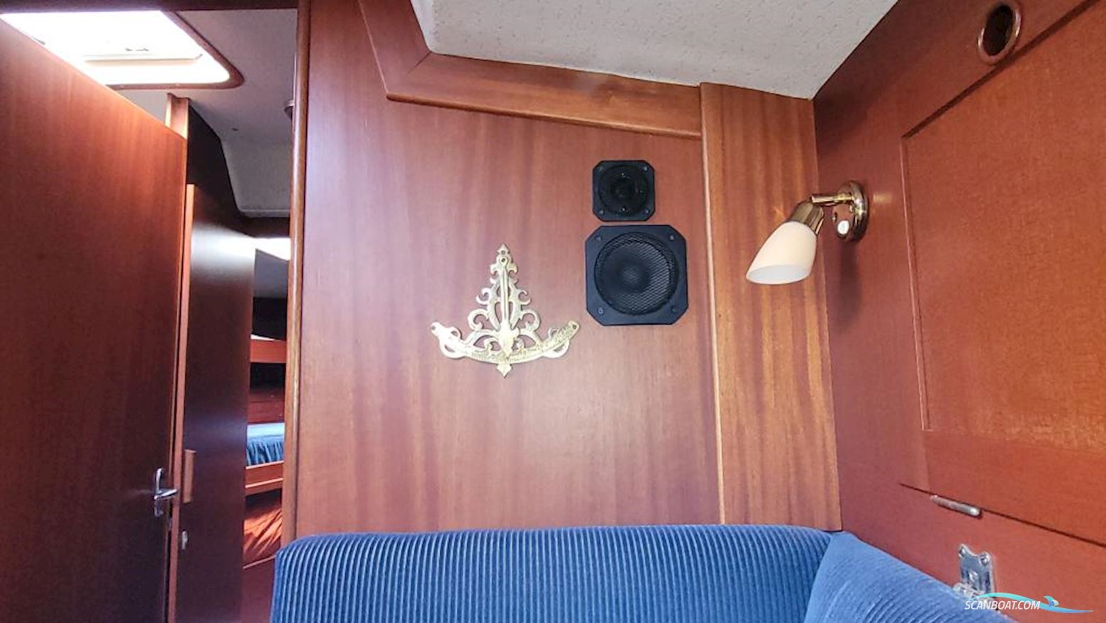Hallberg-Rassy HR 352 Scandinavia