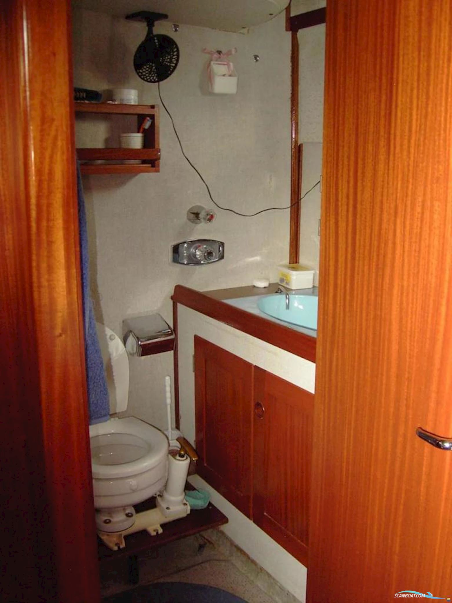 Hallberg-Rassy HR 41