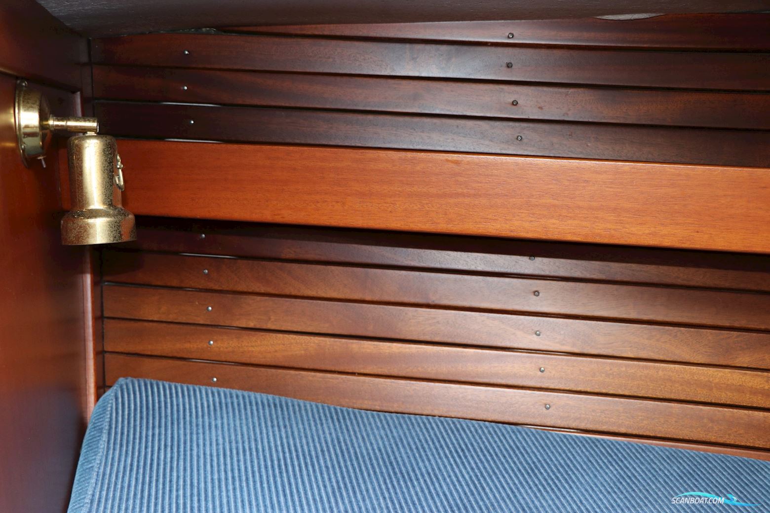 Hallberg-Rassy Kutter