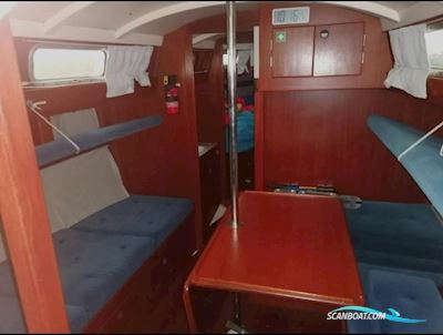 Hallberg-Rassy Mistral 33 Zeilboten 1976, met Volvo Penta MD 2030 D motor, Duitsland