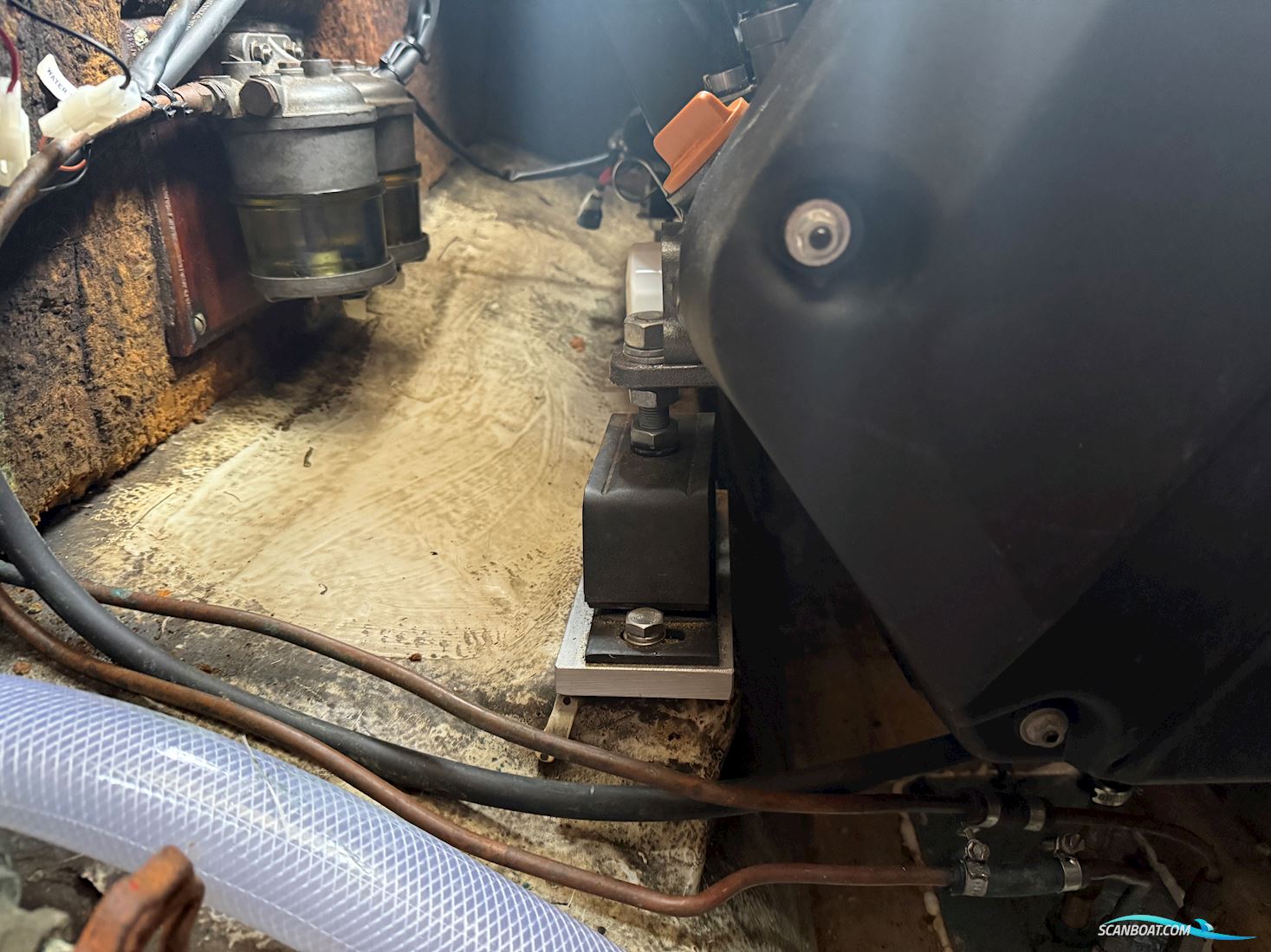 Hallberg Rassy Rasmus 35