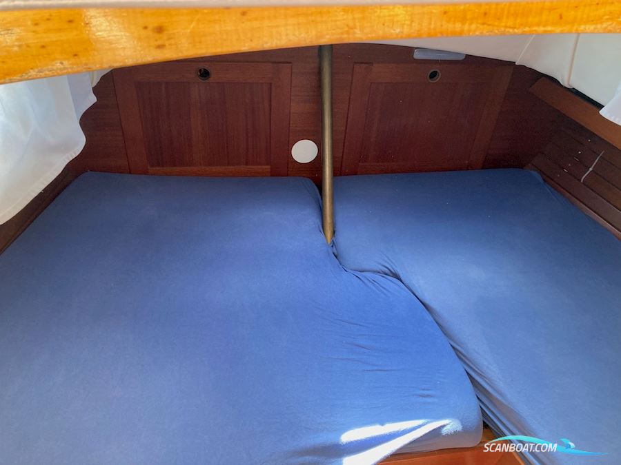 Hallberg-Rassy Rasmus 35