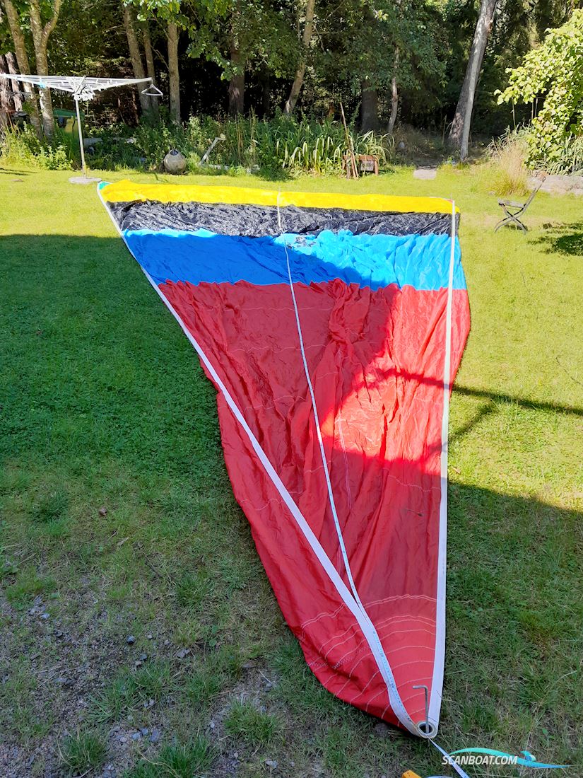 Hallberg Rassy Rasmus 35