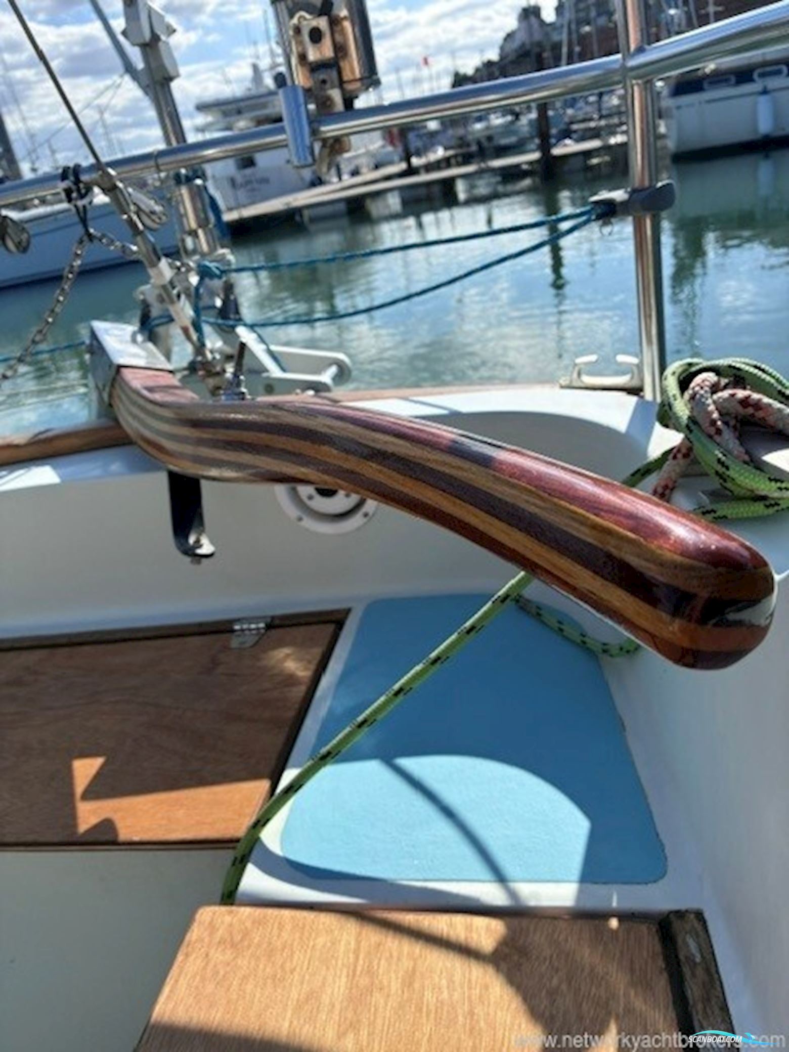 Halmatic 30 MK II