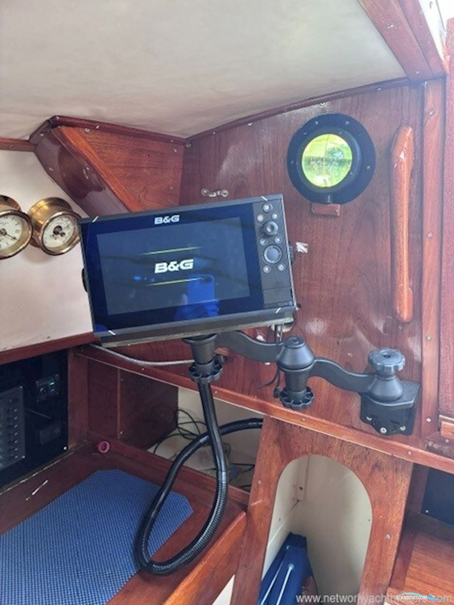 Halmatic 30 MK II