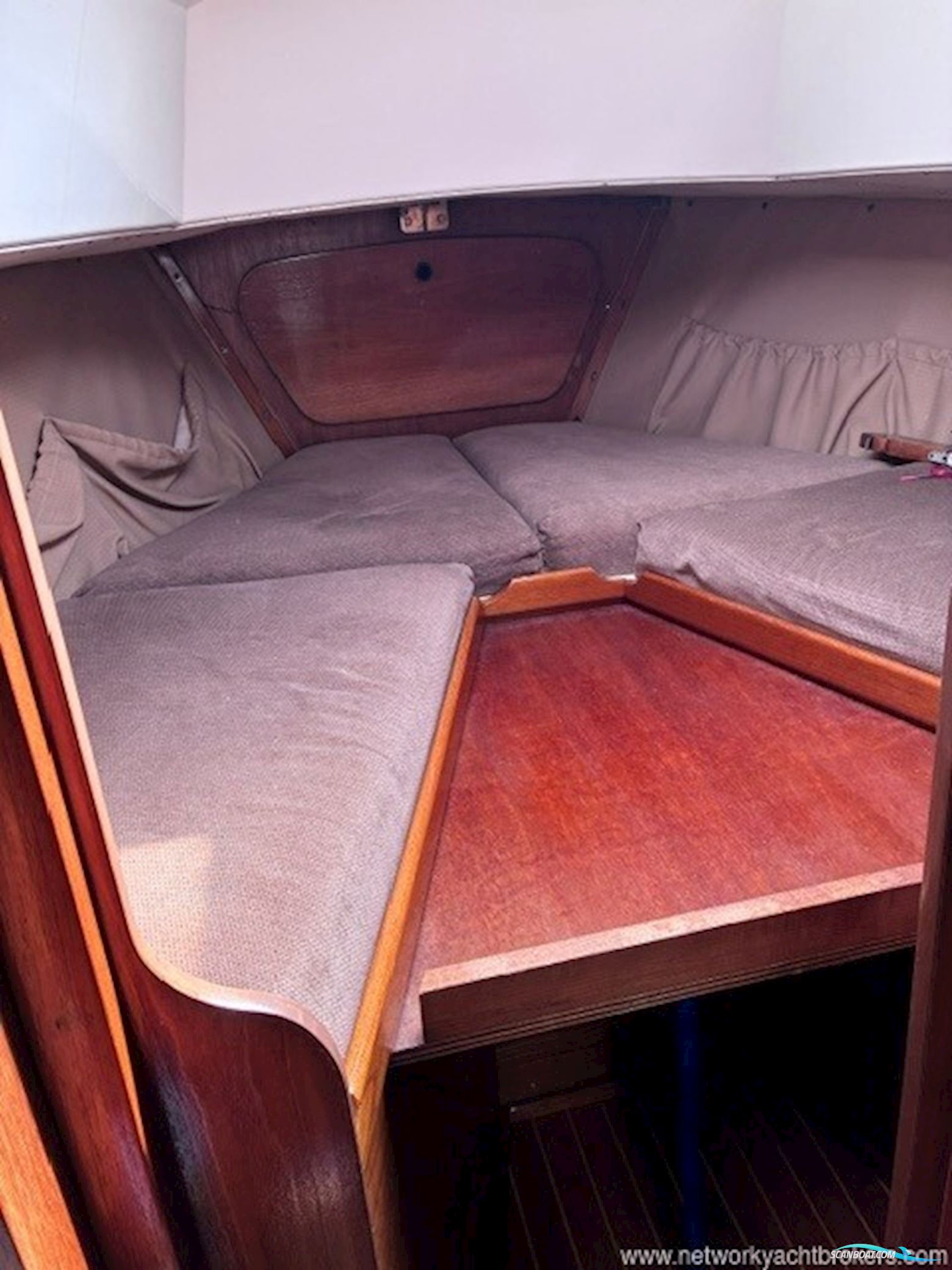 Halmatic 30 MK II