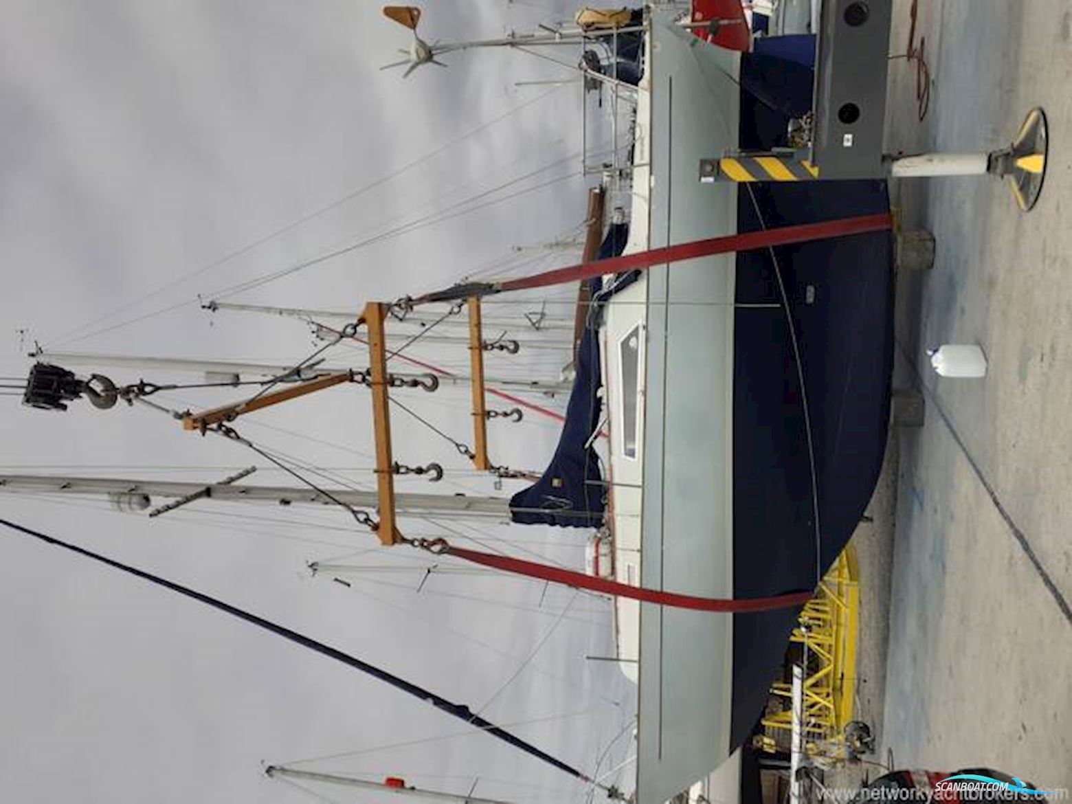 Halmatic 30